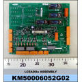 KM50006052G02 KONE Lift Lceadoe Board